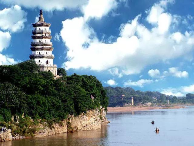 汨罗江怎么读音,泪罗江(湖南这15个一读就错的地名)