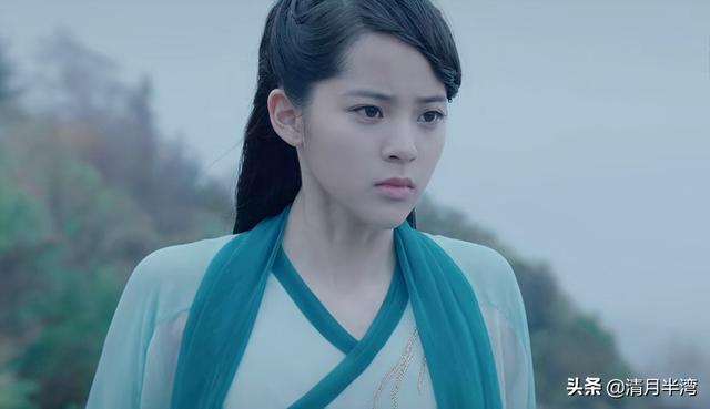 劳伦斯·许是谁，劳伦斯许海航（仙侠剧里的8位“第一美人”）