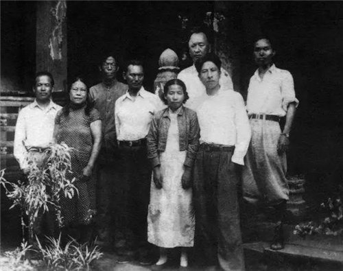 曾昭燏（曾昭燏读音，一代才女曾昭燏读音（不考虑婚事不计较薪酬）