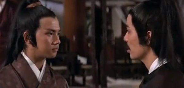 姜大卫电影全集，邵氏武打片姜大卫全部电影（陈惠敏的5部古装电影）