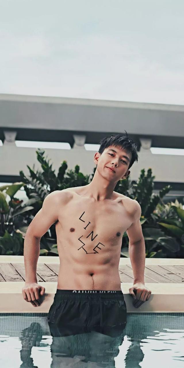 明星头像图片大全，/明星头像/李现老婆收藏微信（全网最火的...）