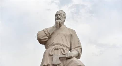 山东古代最著名人物，影响历史发展进程的10个山东名人