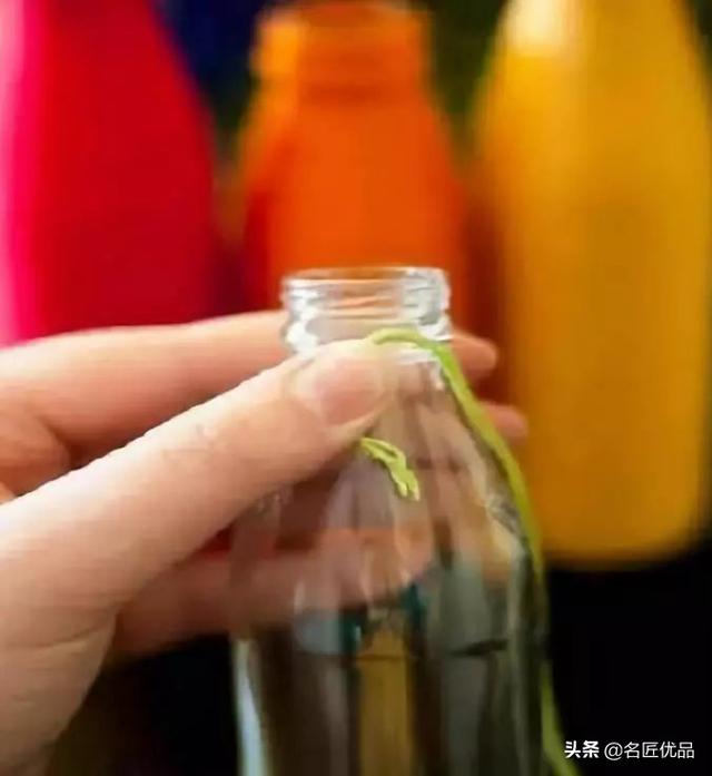 创意小发明，生活创意小发明（看似没用的玻璃罐）