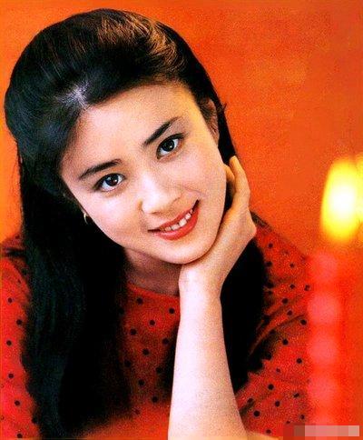 史上最美苏妲己扮演者，26岁成“最美妲己”