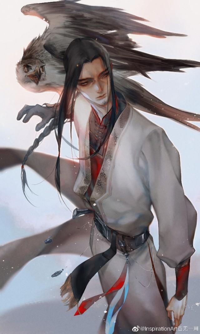 中国城市拟人化，国风城市拟人化（内蒙古的小伙伴来取图啦～～古风城市拟人大全）