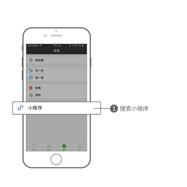 手机腾讯vip的扫一扫在哪里，手机腾讯会员扫码在哪（扫码乘车领取免费腾讯视频VIP会员）