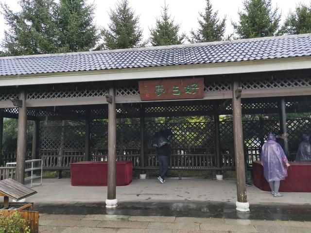 关于集安市介绍，集安属于哪里（一座英雄的城市——吉林省集安市）