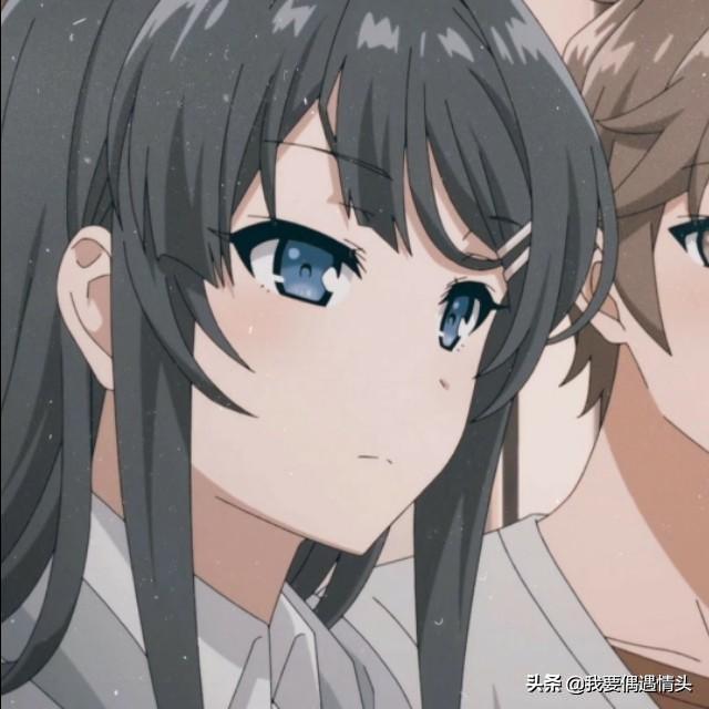 小众情侣头像微信，小众情侣头像（分享一波小众情侣头像）