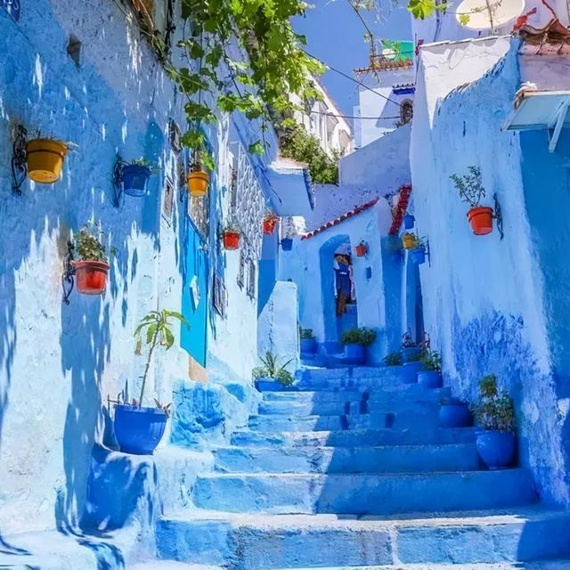 morocco是哪个国家，morocco是哪个国家怎么读（摩洛哥，一个不似非洲的国家）