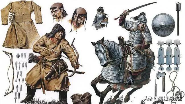 汪古部是什么民族，汪古部今属于哪个国家（蒙古草原最神秘的汪古部是谁）