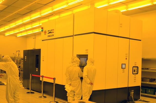 光刻机为什么中国做不出来，光刻机是干什么用的（我国为何造不出高端光刻机）