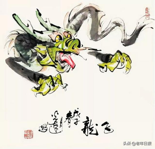十二属相性格，十二属相性格和和长相遗传父母的哪点（对应12种人格）