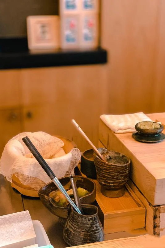 怀石料理和omakase的区别，omakase和怀石料理区别（广州顶级Omakase指南）