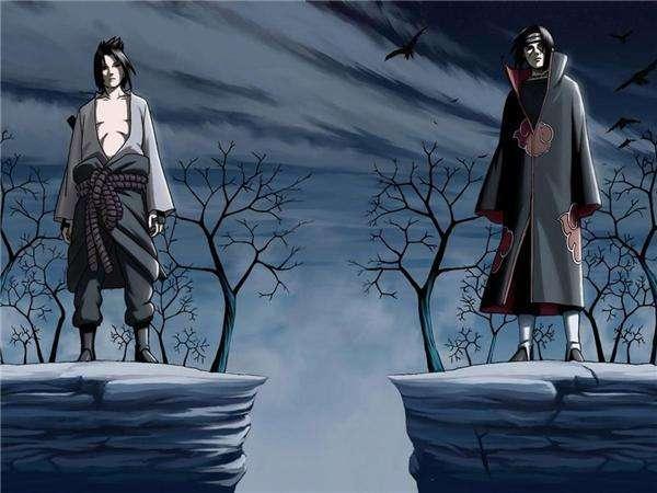 火影忍者波风水门，火影忍者波风水门介绍（波风水门和鼬同时发展十年）