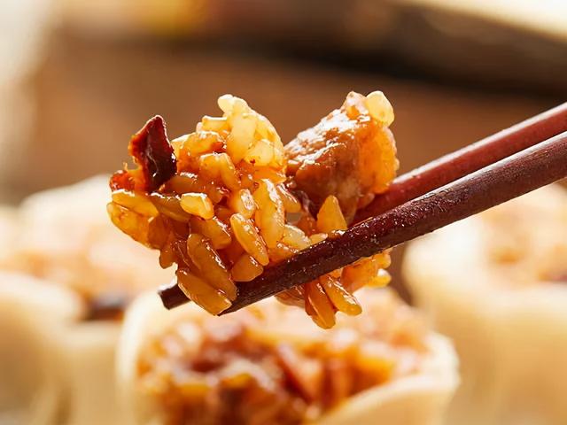 烧卖的做法，烧麦的做法全过程（中国南北烧卖图鉴）