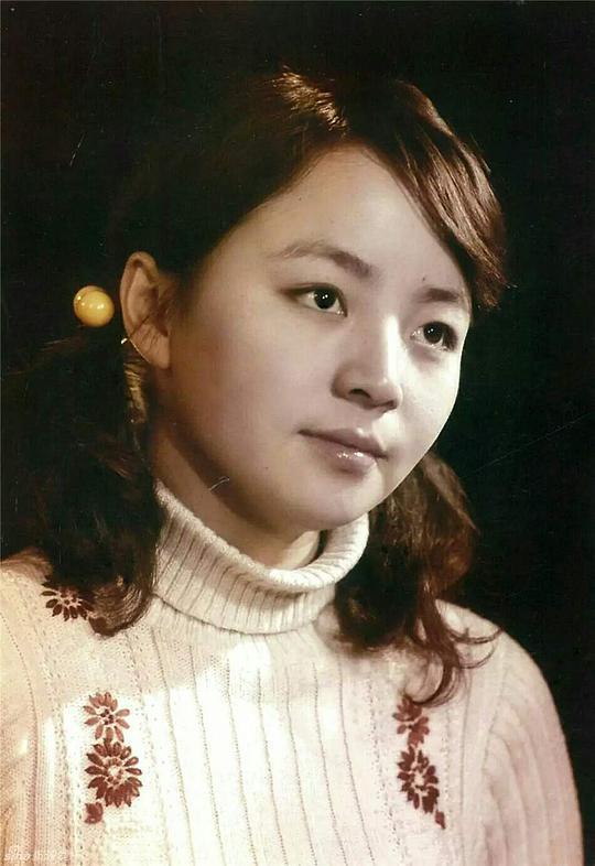 宋丹丹第一任丈夫是谁，十年婚姻毁于一次婚外情