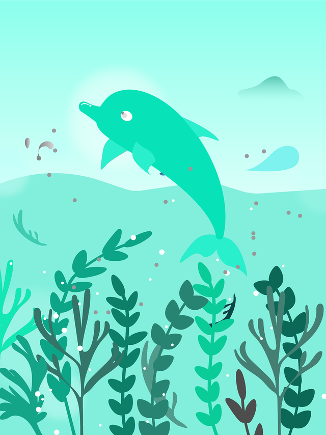 背景/你的眼睛里有海 烟波蓝 两颗黑瞳是害羞的 泅泳的小鲸，你是我眼睛里的海（对我而言，未来一直绚烂缤纷图片）