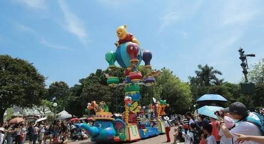 香港旅游景点介绍，香港旅游介绍（香港旅游必去的7个景点）