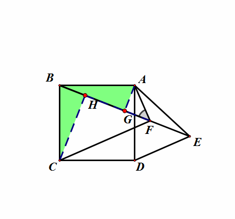 45度角斜边计算公式,45度斜边计算图解(4502 正方形‖八年级)