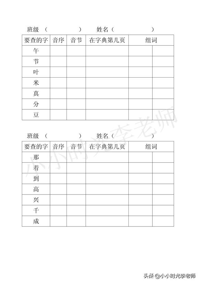 音节和音序有什么区别，音节和音序有什么区别（音序查字典、使用步骤及专项练习）