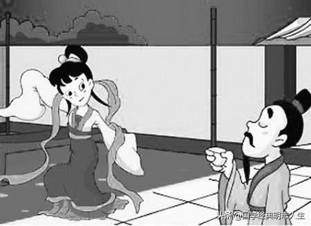 带袖字的成语，带袖子的成语（50个成语典故及其历史人物故事）