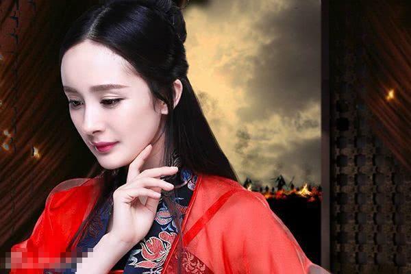 四面楚歌的主人公是谁，完璧归赵的主人公是谁（他心爱的女人虞姬到底咋样了）