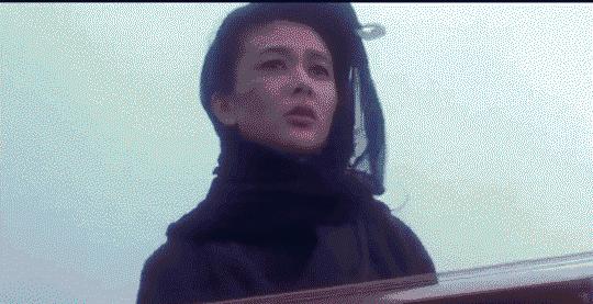 11位任盈盈,颜值各有千秋,最美的一版,竟不是关之琳