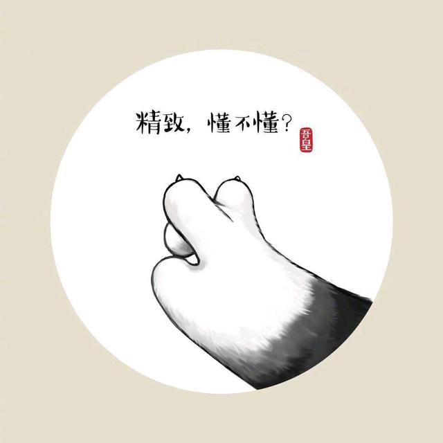 萌萌的猫爪高清‘手机壁纸’，猫爪墙纸图片大全可爱（一系列猫爪高清壁纸）