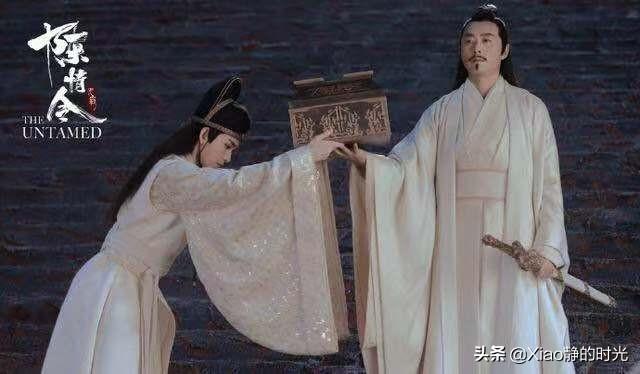 陈情令剧情介绍，陈情令剧情介绍电视猫陈情令（陈情令-剧情介绍）