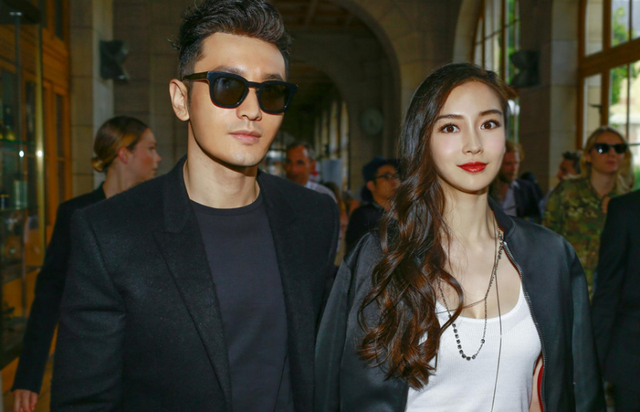 陈学冬整容前后，陈学冬旧照前后对比疑整容（这几位整容多次却看不出来）