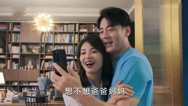 陶昕然是几婚，中国的“国民媳妇”这次终于抽到“王炸”了
