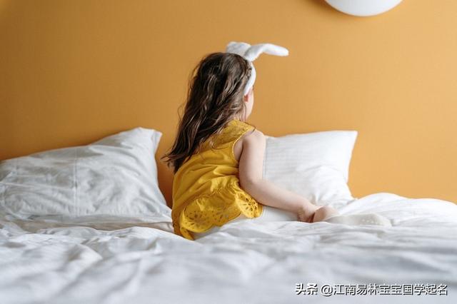 星晨意思是什么意思，晨星指的是什么（200个智慧涵养的女孩名）