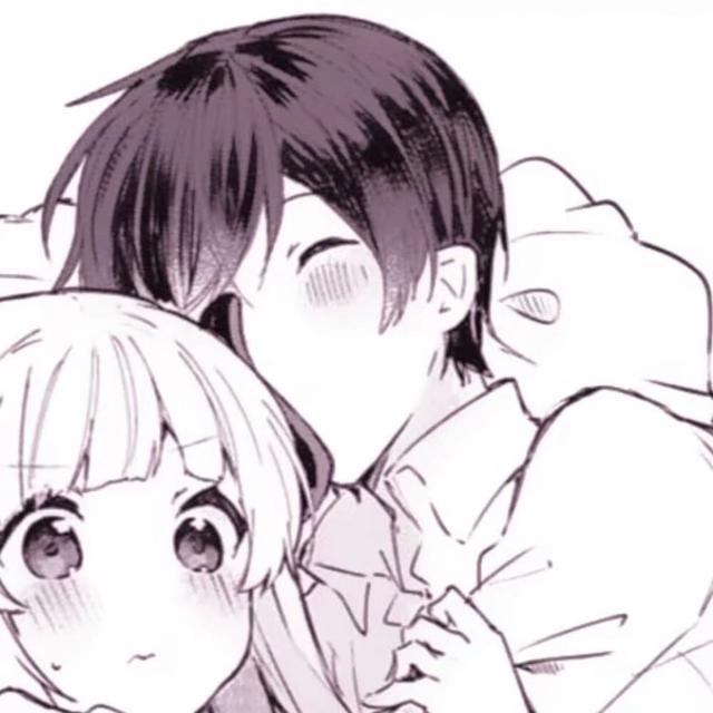 动漫情头 校园四霸/颗粒像素/客官.十六，微信头像，动漫情头 校园四霸/颗粒像素/客官.十六（第五弹）