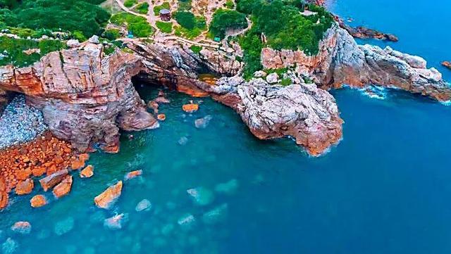 杨梅坑一日游攻略，深圳杨梅坑海边一日游行程线路攻略（深圳大鹏杨梅坑必看游玩攻略）