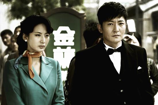 谍战剧:为胜利之路除雾都魅影,临界二十天智斗军统特务!