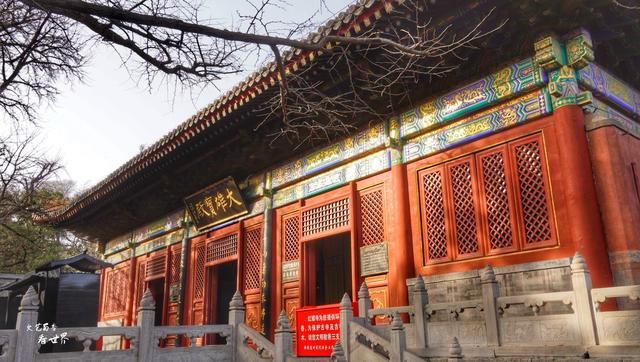 普陀山求什么最灵验，普陀山三年讲究（北京香火最旺的皇家寺庙）