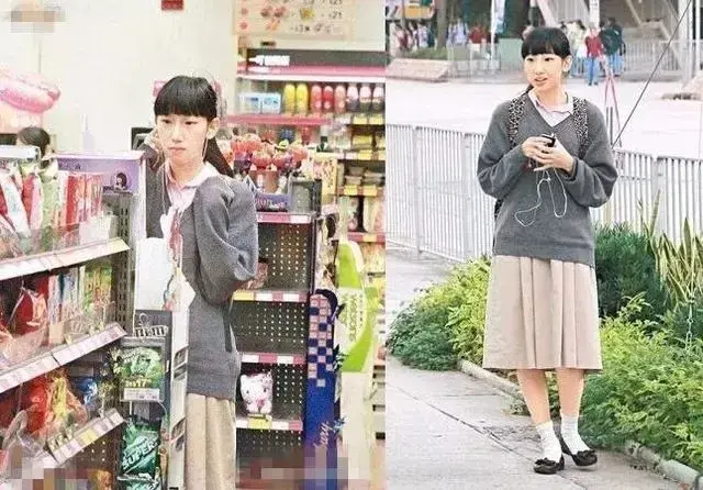 冷瞳～挚爱あ倾雪网名，冷瞳～挚爱あ倾雪微信昵称（十年香港嫩模浮沉史）