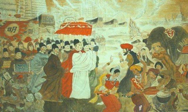 视监的解释，监视的解释是什么（明代宦官十二监之“内官监”）