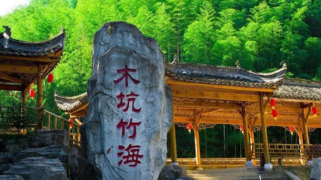 宏村在哪里，安徽宏村在哪里（宏村、西递等旅游景区恢复开放）