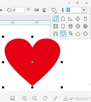 cdr立体字做浮雕效果（cdr如何做浮雕效果）