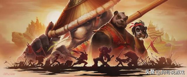 wow是什么，wow是什么意思怎么读（魔兽世界历代版本持续时间排行）