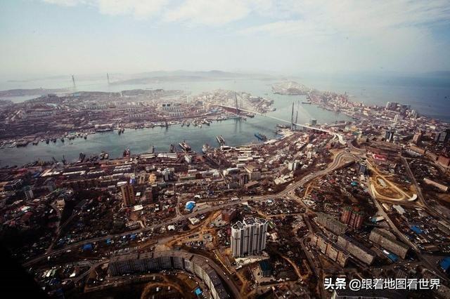 达达尼尔海峡地图，对沿岸国家意味着什么