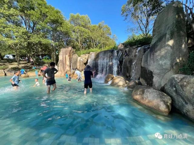 月湖雕塑公园攻略，上海怎么旅游省钱（月湖雕塑公园-面积大人不多除了贵和远其他都很好）