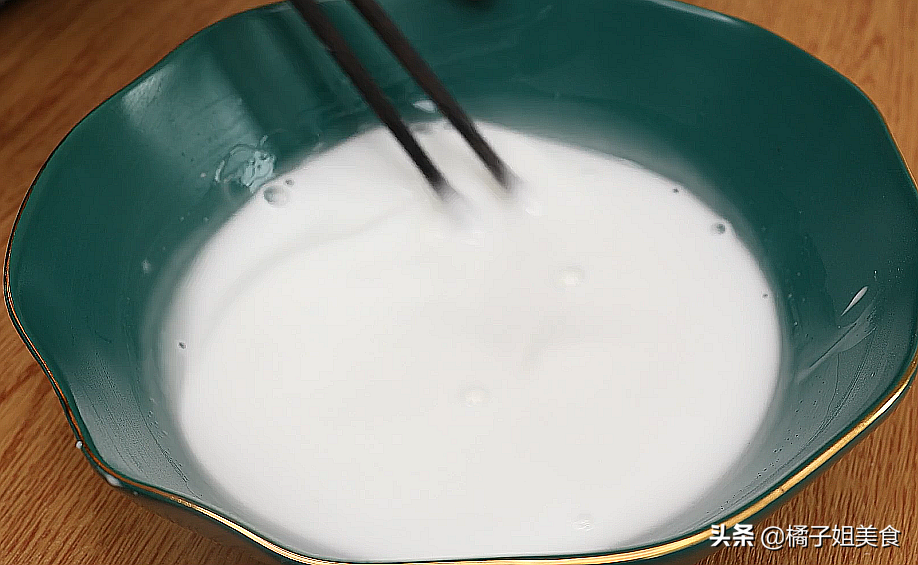 图片[3]-【凉粉】做法步骤图 Q弹爽滑 比买的还好吃-起舞食谱网