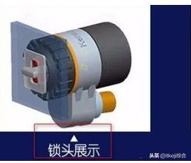 笔记本锁孔防盗怎么用，笔记本锁触摸板快捷键（笔记本锁屏密码忘记了怎么办）