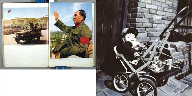 大卫像是谁的作品，《大卫》像是谁的作品（央美才女18岁凭借一幅《大卫》名声大振37年过去了依然无人超越）