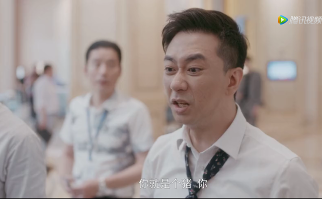 朱闪闪吉祥物是什么梗，朱闪闪为什么是吉祥物（“吉祥物”朱闪闪陷入猥琐男圈套险些失身）