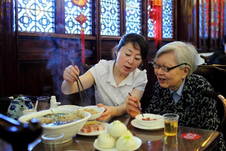 吃早茶的都是什么人