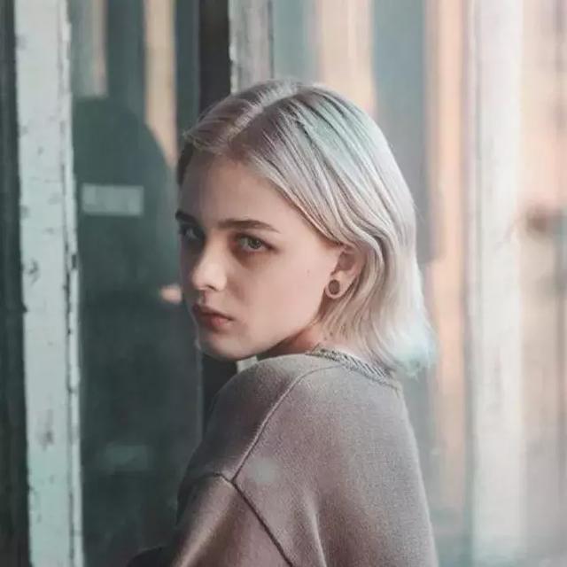 优质情头ins高质感，ins.优质情头.⭕，微信头像（总会有那么一个人）