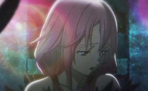 盘点动漫中那些超棒的粉毛妹子，动漫中的美女粉毛真让人喜欢